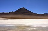 BOLIVIA 2 - Laguna Blanca - 03